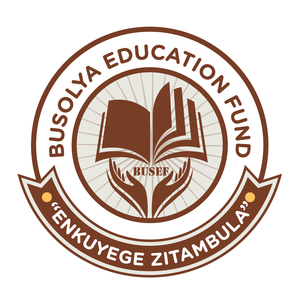 BUSEF Logo